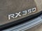 2020 Lexus RX RX 350