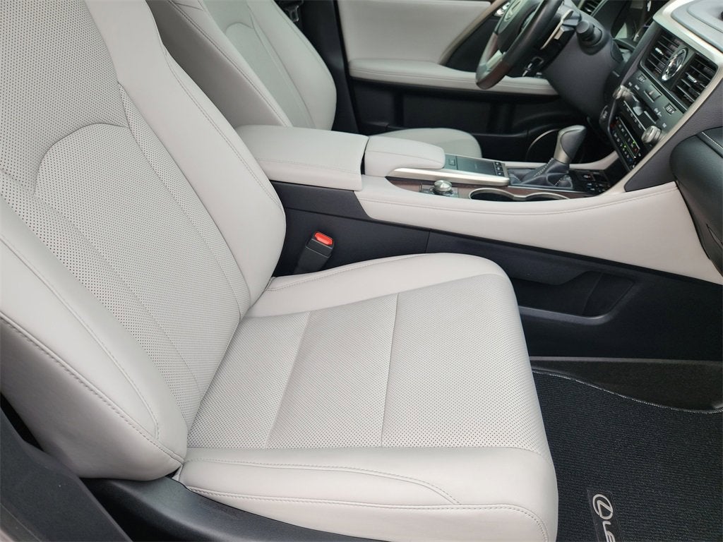 2020 Lexus RX RX 350