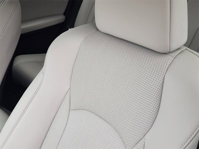 2020 Lexus RX RX 350