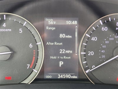 2020 Lexus RX RX 350