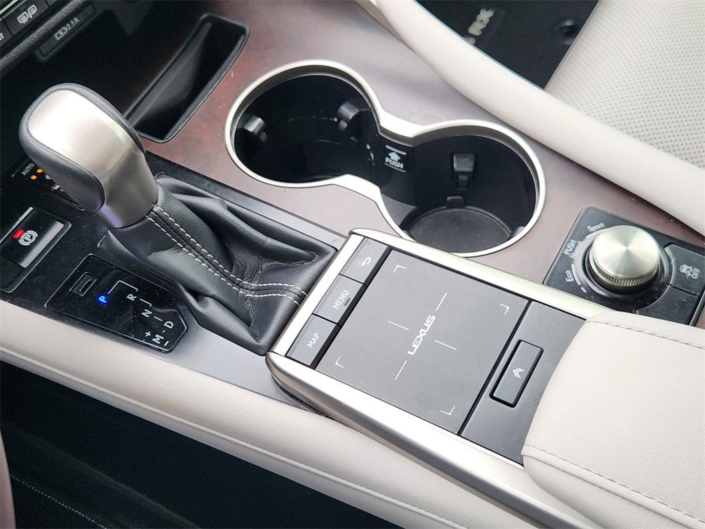 2020 Lexus RX RX 350