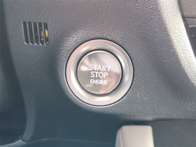 2020 Lexus RX RX 350