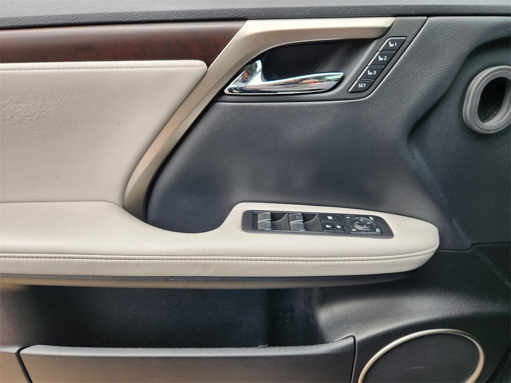 2020 Lexus RX RX 350