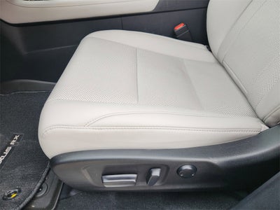 2020 Lexus RX RX 350