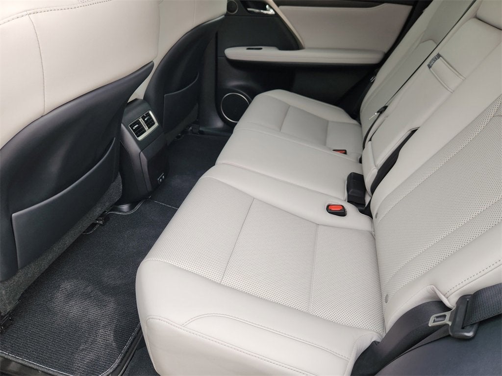 2020 Lexus RX RX 350