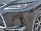 2020 Lexus RX RX 350