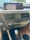 2016 Lexus RX 350 FWD 4dr