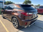 2016 Lexus RX 350 FWD 4dr