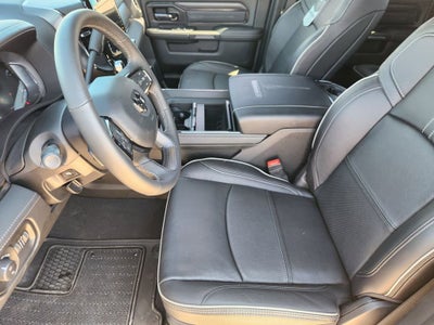 2024 RAM 3500 Limited