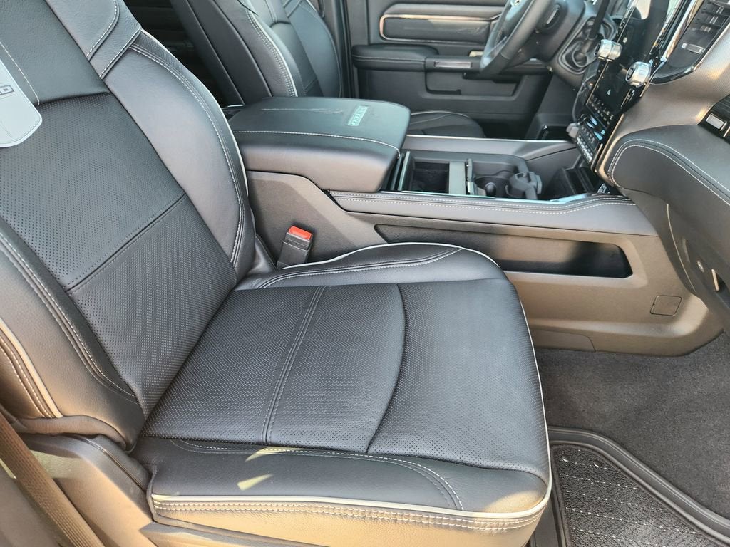 2024 RAM 3500 Limited