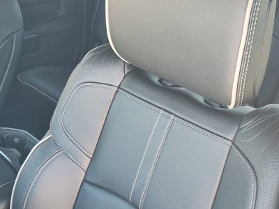 2024 RAM 3500 Limited