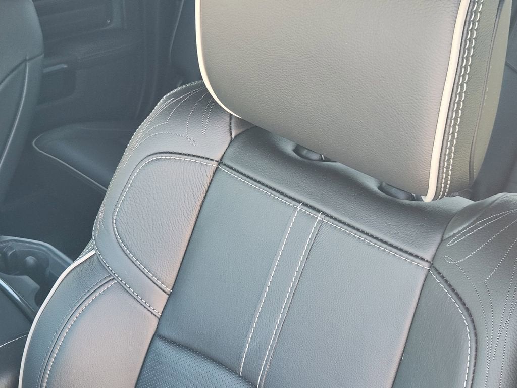 2024 RAM 3500 Limited