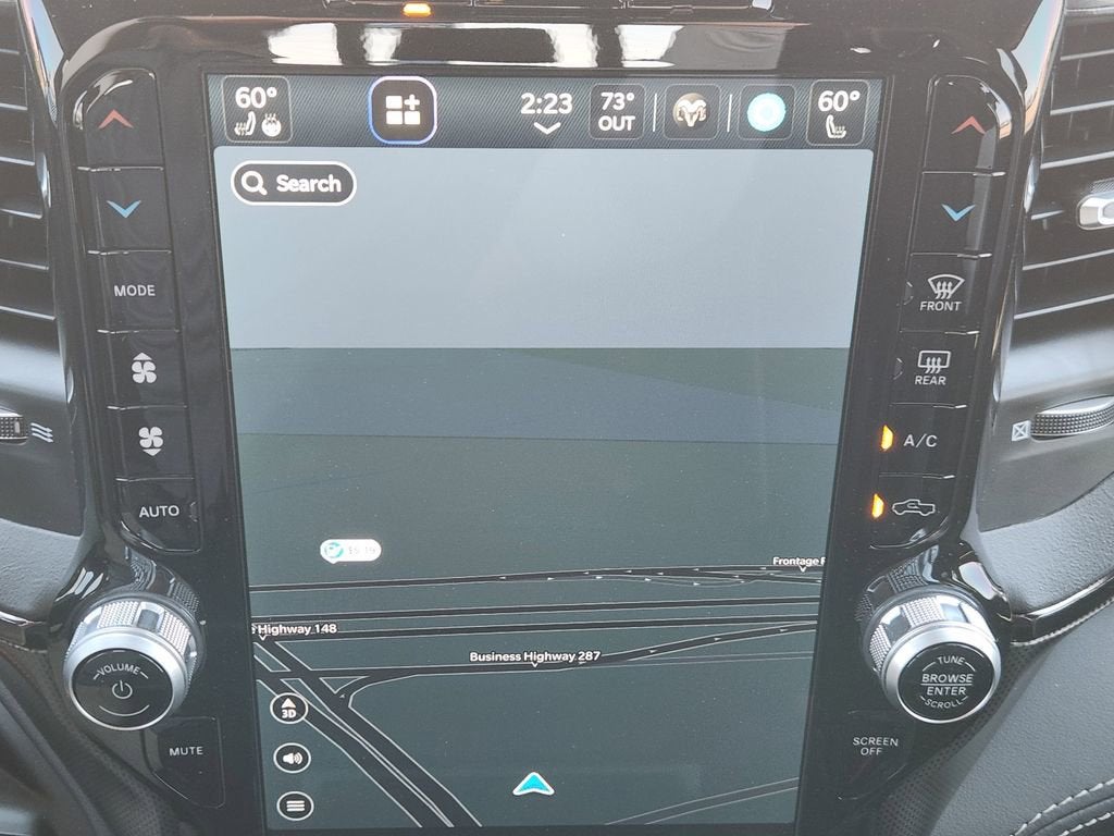 2024 RAM 3500 Limited