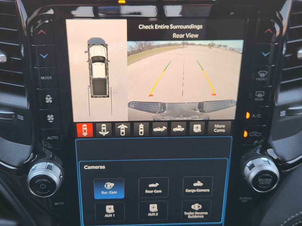 2024 RAM 3500 Limited