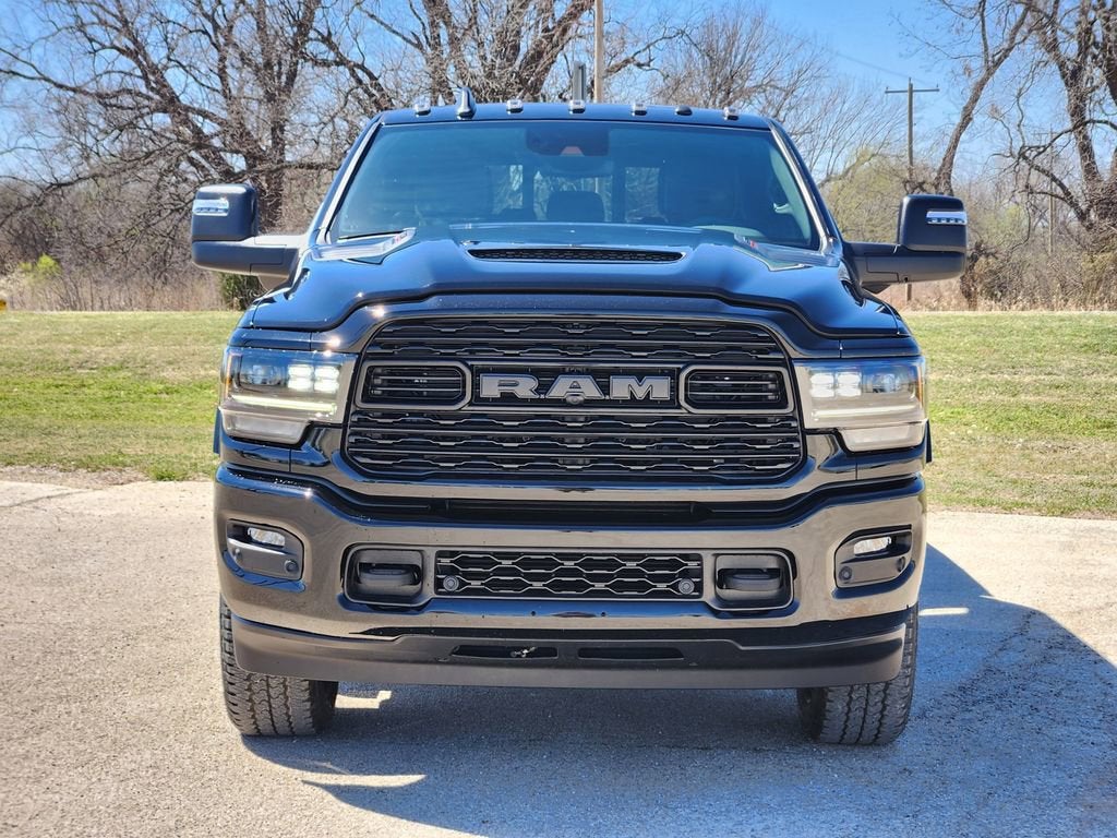 2024 RAM 3500 Limited