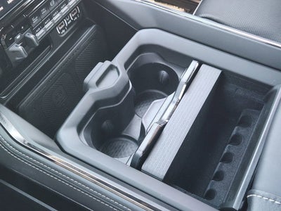 2024 RAM 3500 Limited