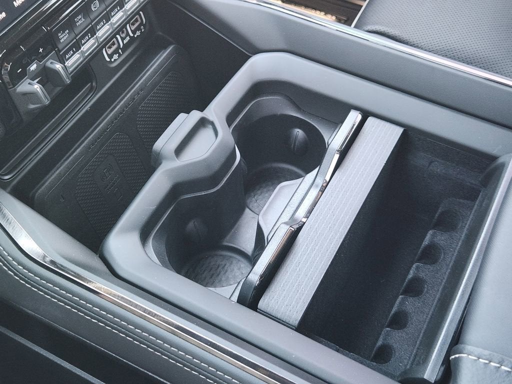 2024 RAM 3500 Limited