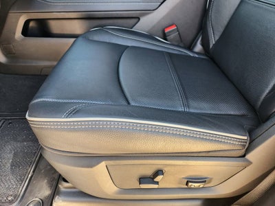 2024 RAM 3500 Limited