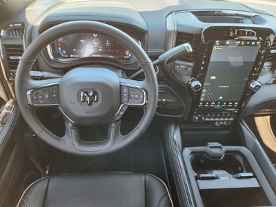 2024 RAM 3500 Limited