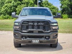 2026 RAM 2500 Warlock