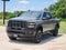 2026 RAM 2500 Warlock