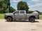 2026 RAM 2500 Warlock