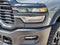 2026 RAM 2500 Warlock