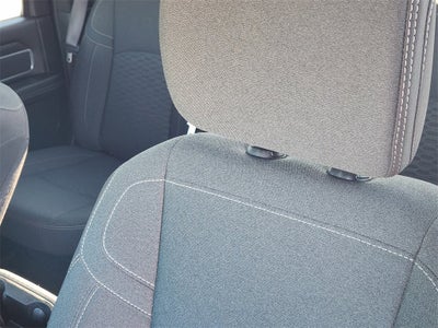 2025 RAM 2500 Lone Star