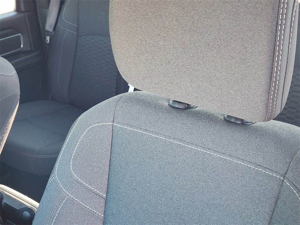 2025 RAM 2500 Lone Star