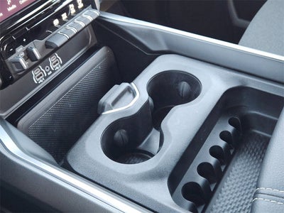 2025 RAM 2500 Lone Star