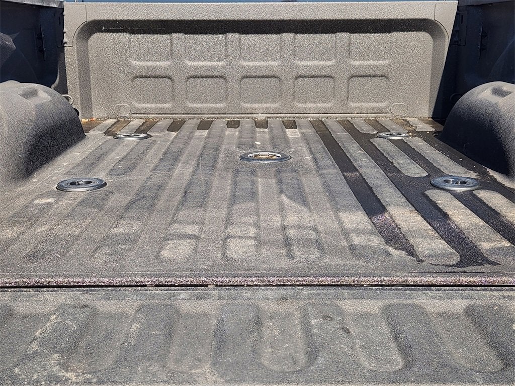 2025 RAM 2500 Lone Star