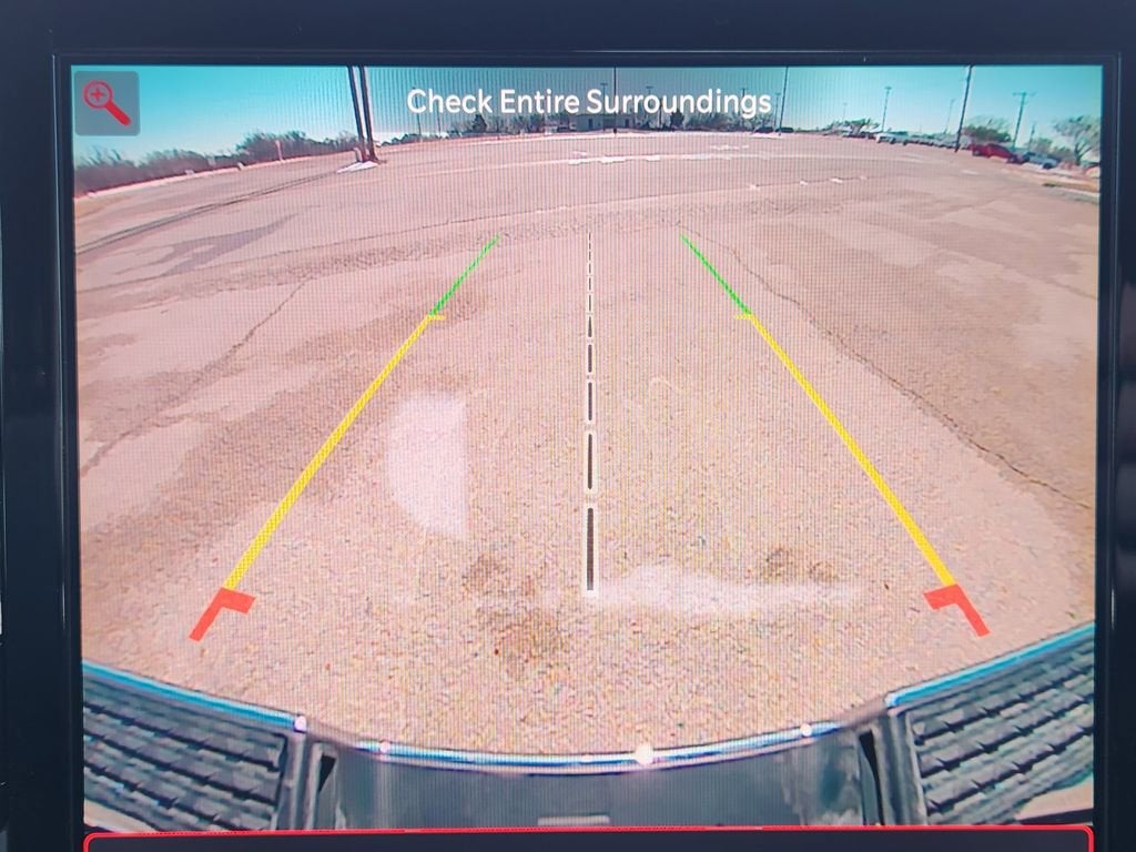 2025 RAM 2500 Lone Star