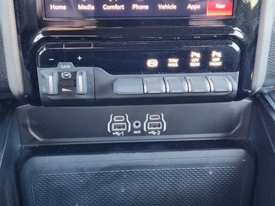 2025 RAM 2500 Lone Star