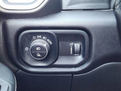 2025 RAM 2500 Lone Star