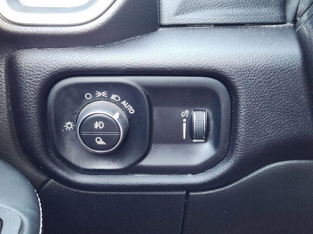 2025 RAM 2500 Lone Star