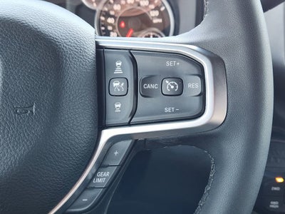 2025 RAM 2500 Lone Star