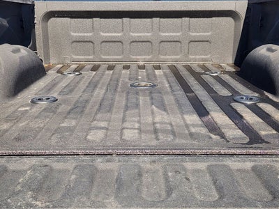 2025 RAM 2500 Lone Star