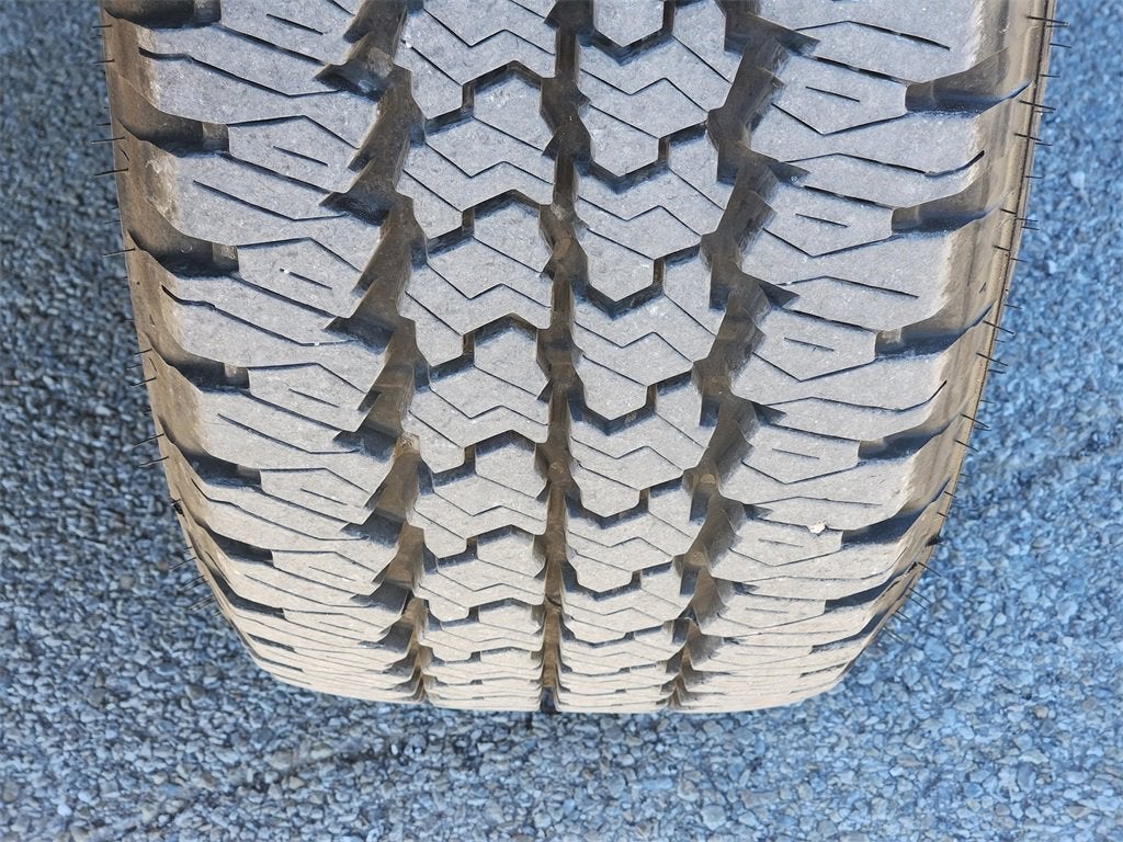 2026 RAM 2500 Longhorn