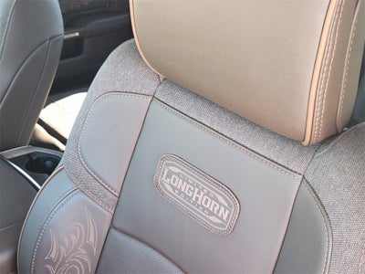 2026 RAM 2500 Longhorn