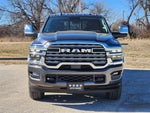 2026 RAM 2500 Longhorn