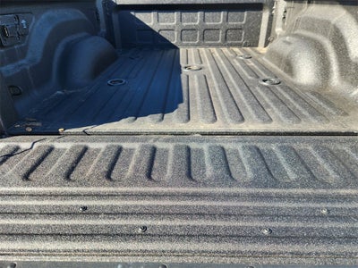 2026 RAM 2500 Longhorn