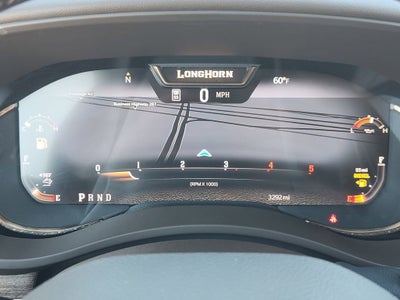 2026 RAM 2500 Longhorn