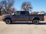 2026 RAM 2500 Longhorn