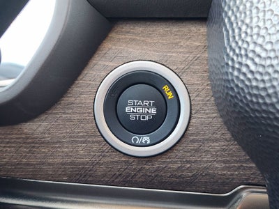 2026 RAM 2500 Longhorn