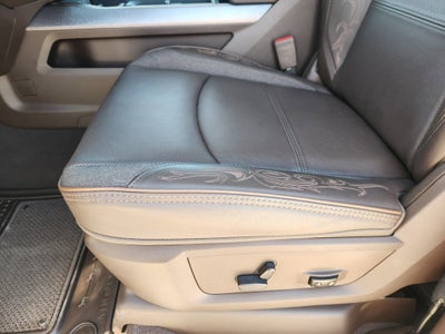 2026 RAM 2500 Longhorn