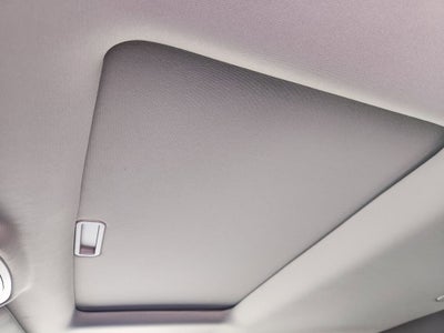 2026 RAM 2500 Longhorn