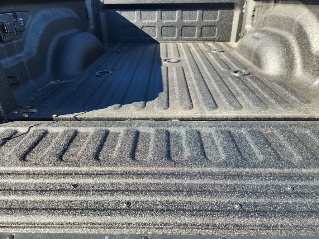 2026 RAM 2500 Longhorn