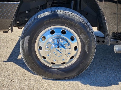 2025 RAM 3500 Tradesman