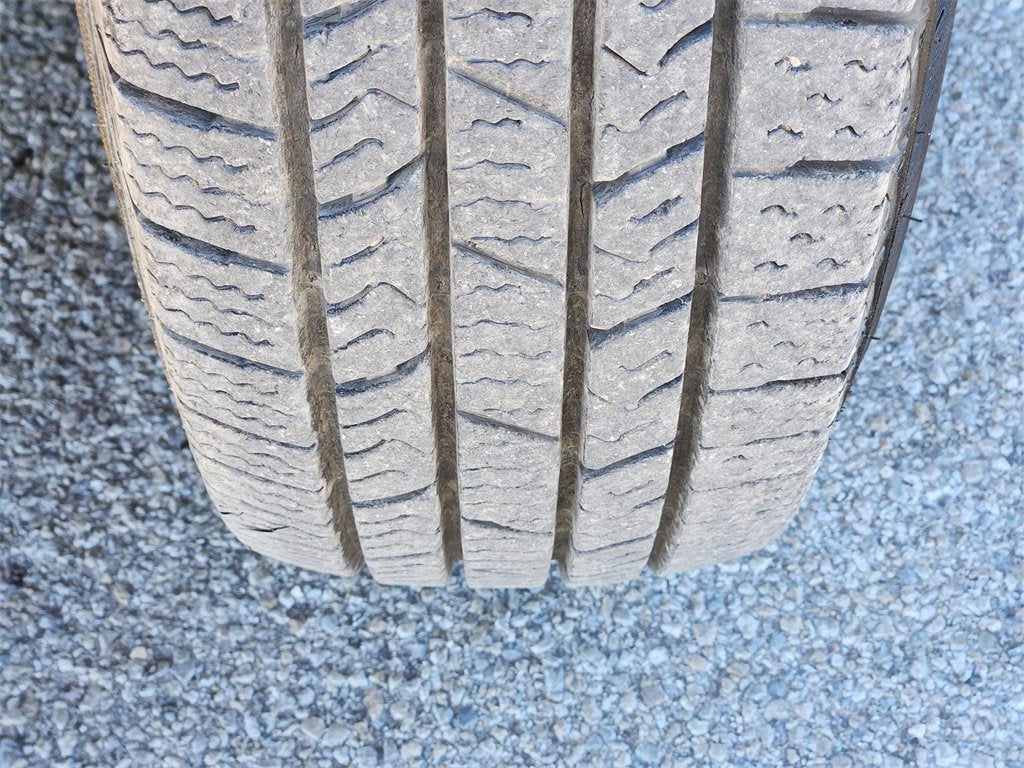 2025 RAM 3500 Tradesman