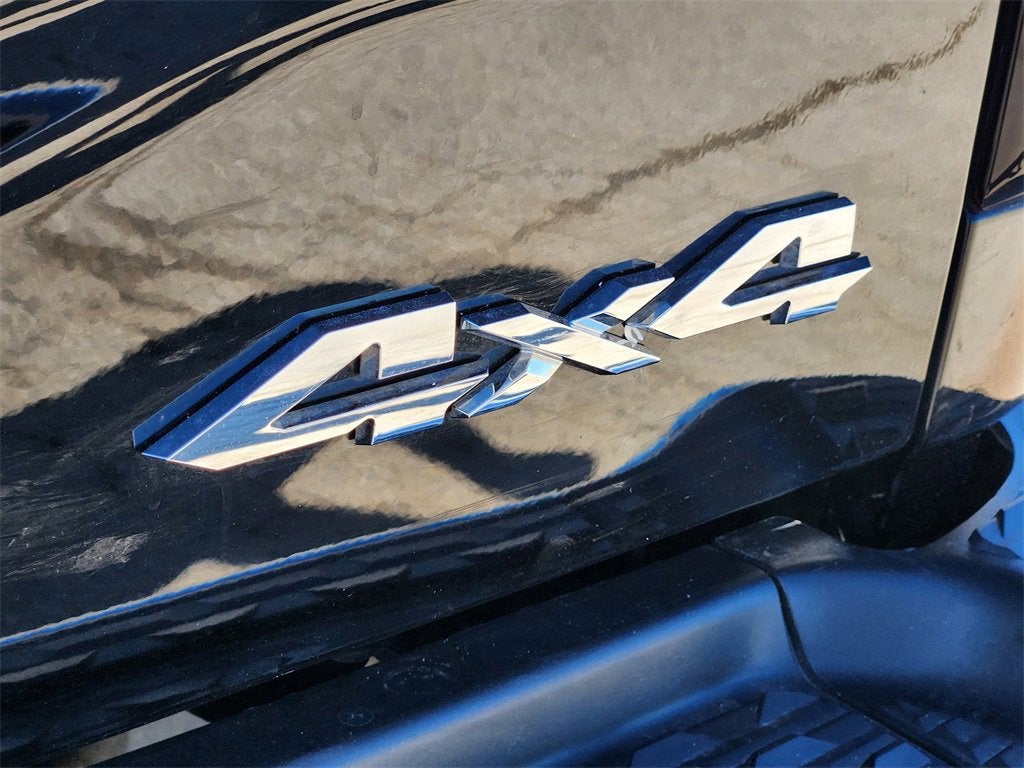 2025 RAM 3500 Tradesman